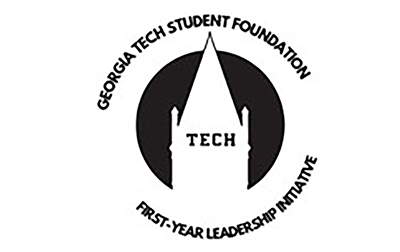 First-Year Leadership Initiative Logo